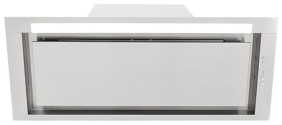 Встраиваемая вытяжка Elica HIDDEN 2.0 @ BLGL/A/90