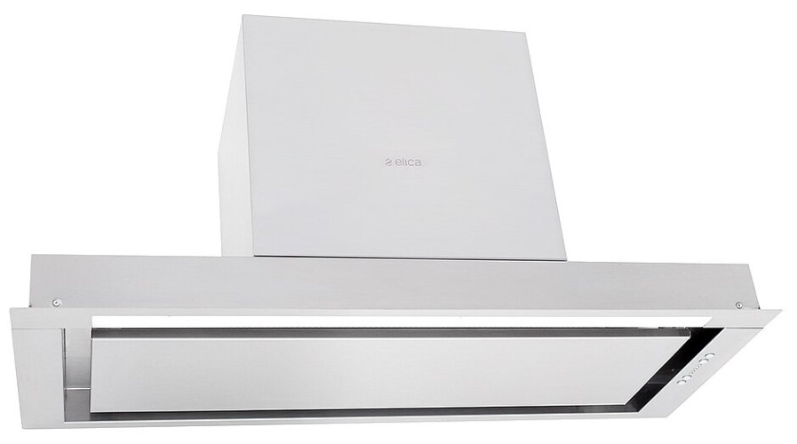 Встраиваемая вытяжка Elica HIDDEN 2.0 @ BLGL/A/90