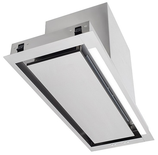 Встраиваемая вытяжка Elica HIDDEN 2.0 @ BLGL/A/90