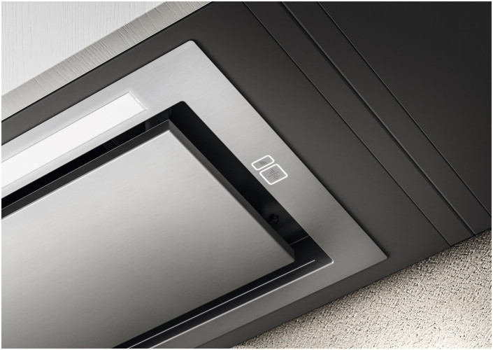 Встраиваемая вытяжка Elica HIDDEN 2.0 @ BLGL/A/90