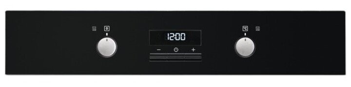 Электрический духовой шкаф Electrolux OPEB 4330B