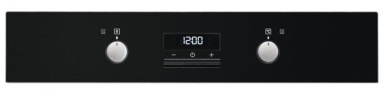 Электрический духовой шкаф Electrolux OPEB 4330B