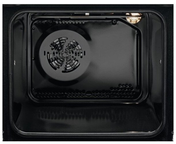 Электрический духовой шкаф Electrolux OPEB 4330B