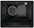 Электрический духовой шкаф Electrolux OPEB 4330B