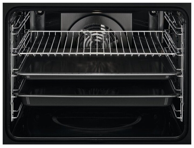 Электрический духовой шкаф Electrolux OPEB 4330B