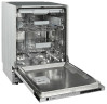 Посудомоечная машина Gefest 60312