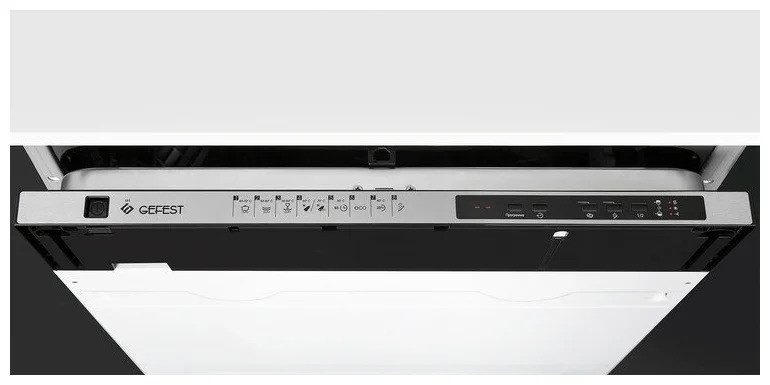 Посудомоечная машина Gefest 60312