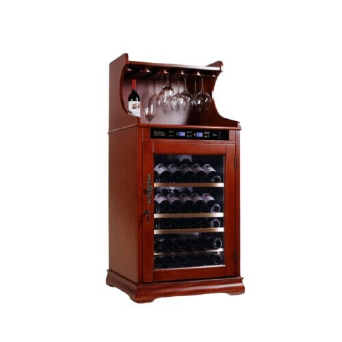 Винный шкаф Meyvel MV154PRO-KBT3