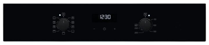 Электрический духовой шкаф Electrolux OEF 5H50Z