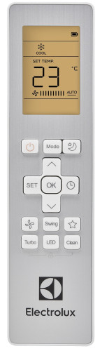 Сплит-система Electrolux EACS-36HT/N3_24Y