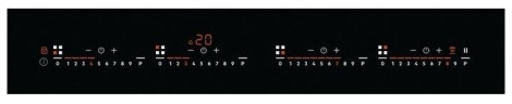 Индукционная варочная панель Electrolux IPE 6474 KF