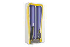 Электрический накопительный водонагреватель Atlantic Vertigo Steatite Essential 100 851282