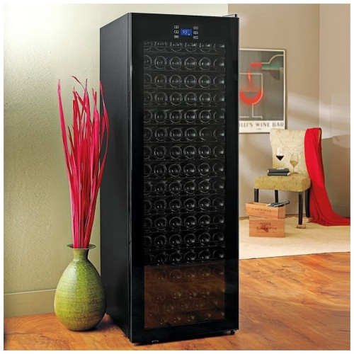 Встраиваемый винный шкаф Cellar Private CP344