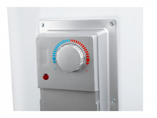 Электрический накопительный водонагреватель Thermex Combi ER 150V