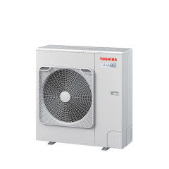 Внешний блок Toshiba RAV-GP801AT-E