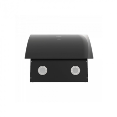 Кухонная вытяжка Elikor ELIKOR WAVE BK 50 черный