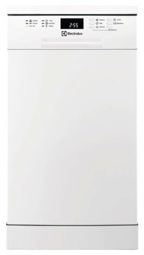 Посудомоечная машина Electrolux ESF 9475 LOW