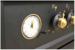 Комбинированная плита Zigmund&amp;Shtain VGE 39.68 A