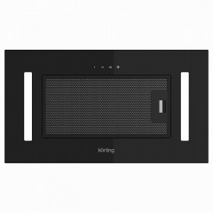 Встраиваемая вытяжка Korting KHI 6765 GN