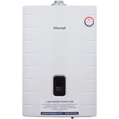 Котел Kiturami World Alpha S-18