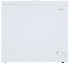 Морозильный ларь Snowcap CF-250