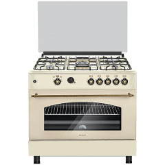 Газовая плита Avex FG 9024 YR