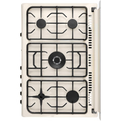 Газовая плита Avex FG 9024 YR