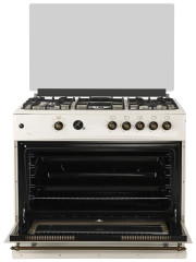 Газовая плита Avex FG 9024 YR