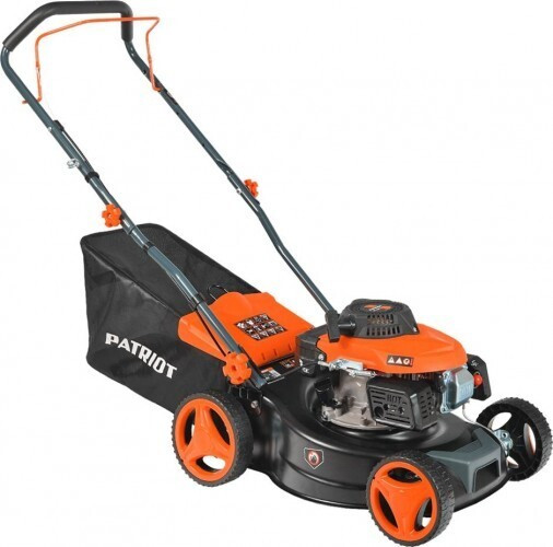 Газонокосилка PATRIOT PT 400