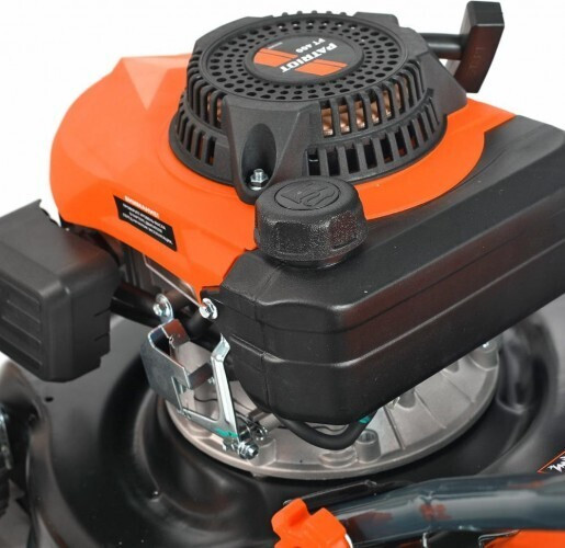 Газонокосилка PATRIOT PT 400