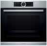 Электрический духовой шкаф Bosch HBG635BS1M