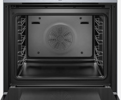 Электрический духовой шкаф Bosch HBG635BS1M