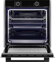Электрический духовой шкаф Kuppersberg HFT 610 B
