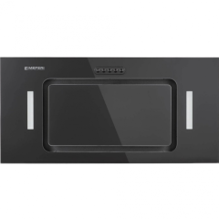 Встраиваемая вытяжка Meferi INBOX60BK ULTRA