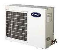Настенная сплит-система Carrier 42HQX / 38YL 110