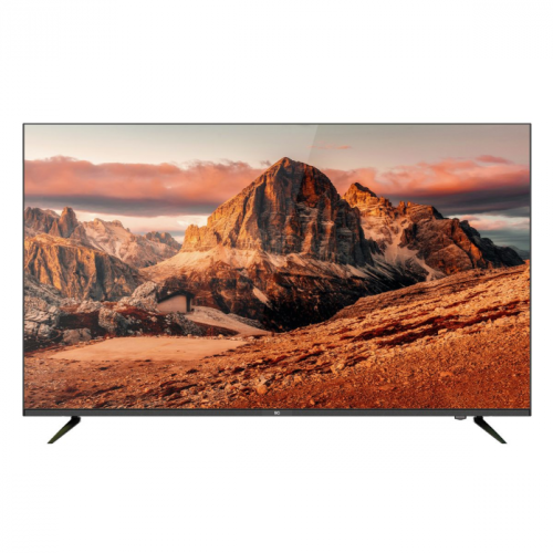 Телевизор BQ 50FSF02B Black