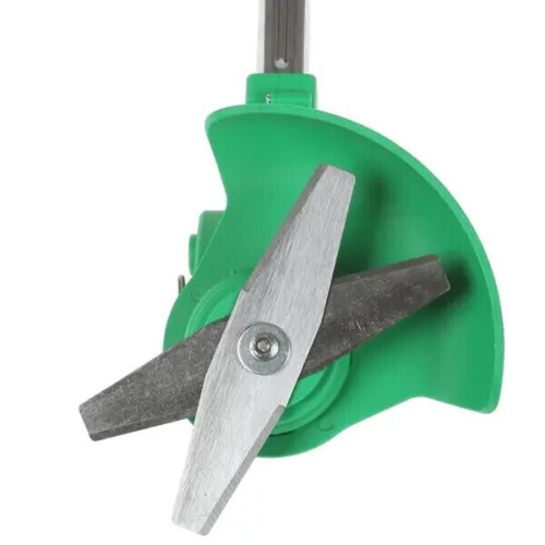 Триммер аккумуляторный Zitrek GreenCut 12 082-2001