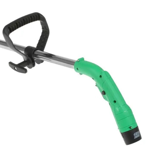 Триммер аккумуляторный Zitrek GreenCut 12 082-2001