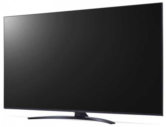 Телевизор LG 50UT81006LA.ARUB