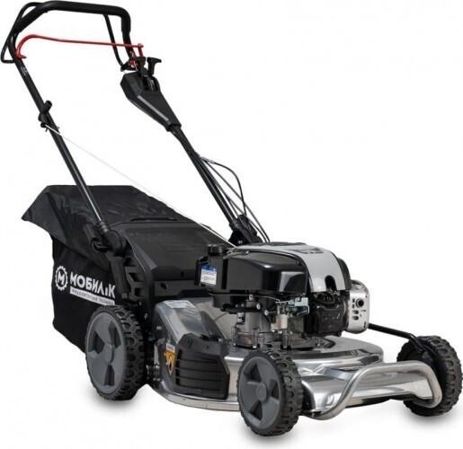 Газонокосилка бензиновая МОБИЛ К XM552