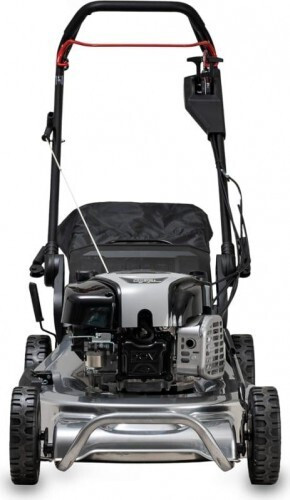 Газонокосилка бензиновая МОБИЛ К XM552