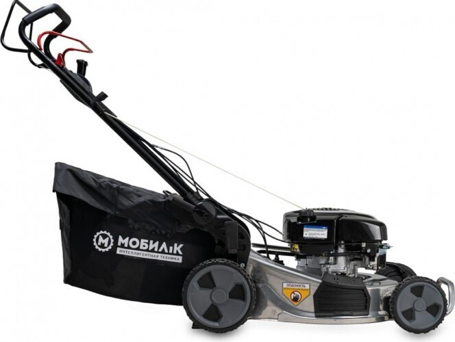 Газонокосилка бензиновая МОБИЛ К XM552