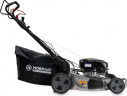 Газонокосилка бензиновая МОБИЛ К XM552