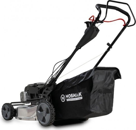Газонокосилка бензиновая МОБИЛ К XM552