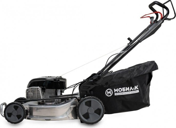 Газонокосилка бензиновая МОБИЛ К XM552