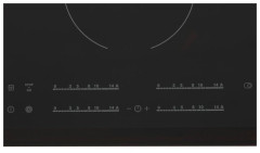 Электрическая варочная панель Electrolux EHF 56547 FK