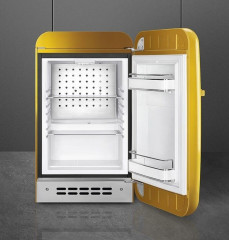 Холодильник Smeg FAB5RDGO3