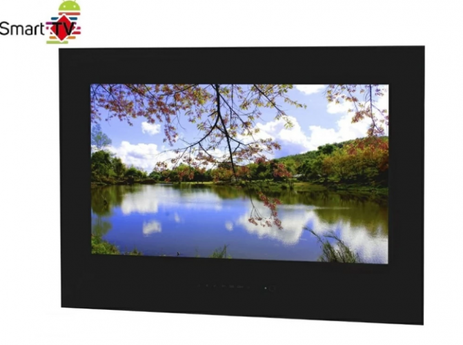 Телевизор Avel AVS245SMBF