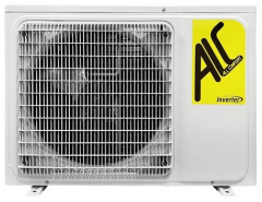 Настенная сплит-система ALC ALC/INV-12 AVR/AU2/E1