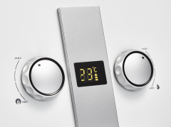 Газовый проточный водонагреватель Electrolux GWH 10 High Performance Eco